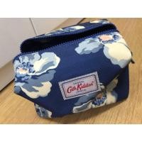 ราคา Cath Kidston กระเป๋าเครื่องสำอาง ของแท้ 100% นำเข้าจากอังกฤษ สภาพใหม่ ไม่เคยใช้ (22519245244)