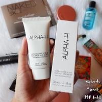 ราคา พร้อมส่ง! ❤️ alpha-h micro super scrub for face and body 30ml (15248673369)