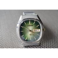 ราคา CITIZEN Vintage Crystron (21571324175)
