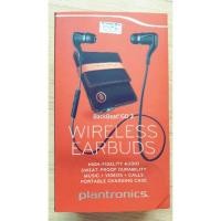 ราคา หูฟังไร้สายมือสองสภาพสวยมากจริงๆคะ ของ Plantronics แท้ 100% (BackBeat Go 2) (1014300267)