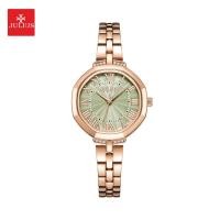 ราคา Julius นาฬิกาข้อมือผู้หญิง รุ่น JA-1323 สายสแตนเลสสตีล แบรนด์เกาหลี แฟชั่นฮิตของแท้ (13120260280)