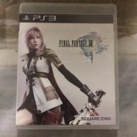 ราคา Final Fantasy XIII PS3 มือ2 (2427366970)