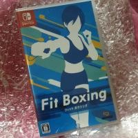 ราคา Fitness Boxing มือ 1 (3444291913)