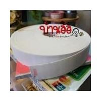 ราคา 1.5inch 90cm 1pcs ยางยืด ยางยืดวีนัส ยางยืดเอนกประสงค์ สีขาว ขนาด 1.5 นิ้ว (นิ้วครึ่ง) x ความยาว 1y (7740837901)