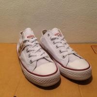 ราคา Converse all star แท้พร้อมกล่อง (2431681870)