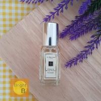 ราคา Jo Malone London กลิ่น Peony & Blush Suede Cologne 9ml. ผลิต 2019 ของแท้ 100% (4366698475)