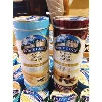 ราคา เวเฟอร์อัดแท่ง โอโจ้ ขนมนำเข้ารสวนิลากับช็อคโกแลต (7060363625)