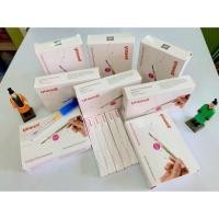 ราคา ปรอทวัดอุณหภูมิร่างกาย ปรอทวัดไข้ Clinical Thermometer ยี่ห้อ yuwell รุ่นCRW-23 !! รุ่นเดียวกับที่โรงพยาบาลใช้ !! (3225337808)