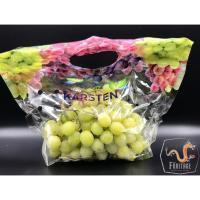 ราคา องุ่นเขียวไร้เมล็ด (ยกลัง4.5KG) Green Grape (SAF) ~ลดพิเศษ~ ขายส่ง ราคาส่ง องุ่นเขียว องุ่นเขียวไร้เม็ด องุ่นไร้เมล็ด (6677381599)