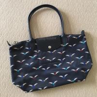 ราคา Longchamp Limited ไซส์ S หูยาว (1956164918)