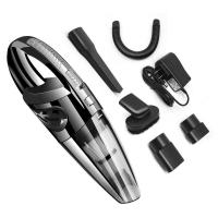 ราคา เครื่องดูดฝุ่น ไร้สาย 120W Car Vacuum Cleaner Wireless เครื่องดูดฝุ่นในรถยนต์ (2830450888)