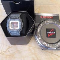 นาฬิกา G-Shock รุ่น GLX-5600F-8DR