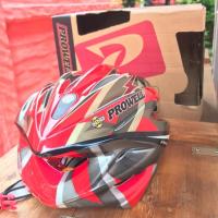 ราคา หมวกจักรยาน prowell f38 (2649989587)