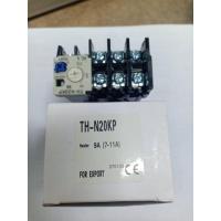 ราคา THERMAL OVERLOAD RELAY TH-N20KP HEATER 9A(7-11) โอเวอร์โหลดรีเลย์ (8227200961)