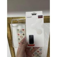ราคา Spigen Quartz Hybrid 12ProMax สีใส ซื้อจากร้าน425Degree (5270875690)