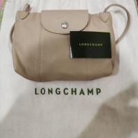 ราคา longchamp le pliage cuir crossbody mini (2652746058)