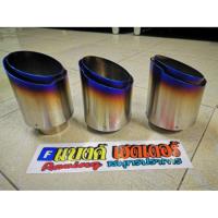 ราคา ปลายท่อแบ​งค์​เฮดเดอร์ไดซ์ไทเทเนี่ยม‼️ (4332433426)