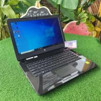 ราคา Notebook hp i5 แรม 4 การ์ดจอแยก ใช้งานปกติดีทุกอย่าง เครื่องสวยตามรูปพร้อมส่ง (18384108253)