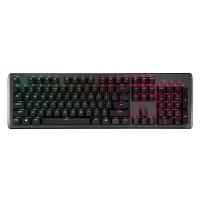 ราคา KEYBOARD COOLERMASTER CK550 RGB (Brown-Switch) (2535953742)