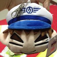 ราคา Official got7 goods คอน fly ที่เกาหลี กระเป๋าใส่บัตร (692589878)