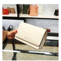 ราคา CHAFER&KETHE(ของแท้) พร้อมส่ง กระเป๋าสะพายข้าง เล็กck สายโซ่กระเป๋าสะพายไหล่ แฟชั่น สวยหรู (6093465592)