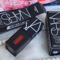 ราคา Nars Powermatte Lip Pigment 2 ml. #starwoman (944432883)