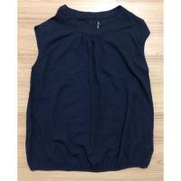 ราคา เสื้อ ชีฟอง แขนกุด McLady แท้ (1589355166)