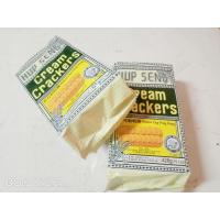 ราคา HUP SENG; ขนมปังครีมCream Crackers น้ำหนัก 428g (11639990033)