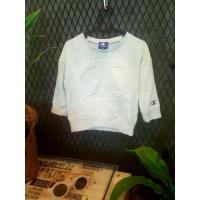 ราคา แชมป์เปี้ยน แท้ เสื้อกันหนาว แขนยาว มือสอง (6361178994)