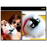 ราคา ▪️FENDI Monster Bag Bug Charm : ที่ห้อยกระเป๋า ตัวอ้วนๆใหญ่ๆ ขนฟูมากนุ่มนิ่ม น่ารักสุดๆ ใครสอยไป รับประกันความน่ารักคะ (19484000451)