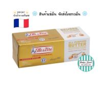 ราคา ELLE & VIRE เนยจืดแท้ จากฝรั่งเศส ขนาด 2.5 kg (23734002119)