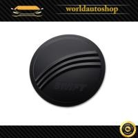 ราคา ครอบฝาถังน้ำมัน ดำด้าน Suzuki Swift Hatchback ปี 2018 - 2019 (3278491216)