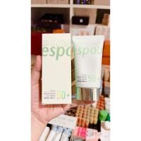 ราคา Espoir fresh water splash sun cream SPF50PA++++ 50ml. (23968407153)