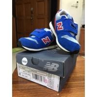 ราคา รองเท้าเด็กNew Balance (พร้อมกล่อง)ไซส์ 13.5 cm (9733652571)