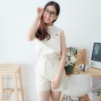 ราคา Heart beat top (52168141)