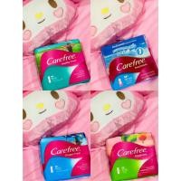 ราคา Carefree 40 ชิ้น แผ่นอนามัย 40 ชิ้น (9013739288)