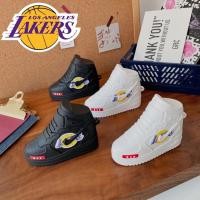 ราคา เคส Airpods น่ารัก การ์ตูน ข้อต่อรองเท้าผ้าใบ AJ เคสแอร์พอดยางซิลิโคน airpod Apple Airpod 1 2 Airpods Pro soft case (4968981191)