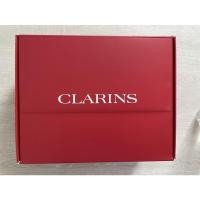 ราคา กล่อง Clarins รุ่นสีแดง (15234470478)