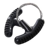 ราคา เลื่อยแบบใช้มือชักขนาดพกพา สีดำ (962102372)