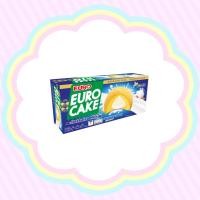 ราคา *อาโหร่ย*ยูโร่เค้กนม ฮอกไกโด**Euro Cake Hokkaido 1กล่อง 12 ชิ้น (6563506533)
