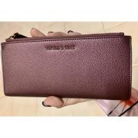 ราคา charles & keith แท้ มือ1 ใบยาว (6515334058)