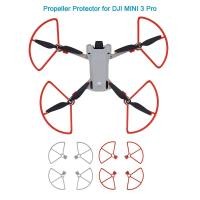 ราคา For DJI MINI 3 Pro Anti-collision Propeller Guard Blade Wings Cover Bumper Props Effective Protection MINI 3 PRO Drone A (22684176584)