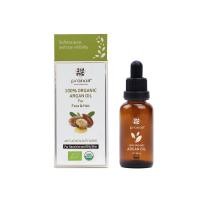 ราคา Pranali Organic Argan Oil 30ml (21550234309)