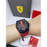 ราคา นาฬิกาข้อมือ Scuderia Ferrari 0830870 Aspire​ ของแท้​ ส่งต่อ​ ของขวัญ​ปีใหม่ (23415639704)