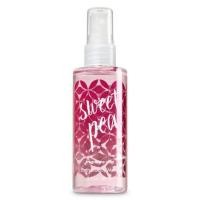 ราคา [พร้อมส่ง] SWEET PEA : Bath & Body Works FRAGRANCE MIST สเปรย น้ำหอม Body Mist มิสท์ สวีท พี Bath and Body Works perfume (3917765749)