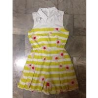 ราคา จั๊มสูทงานป้าย Something ไซส์ s (763638399)