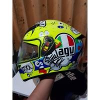 ราคา AGV รุ่น K3-SV GROOVY (1829109219)