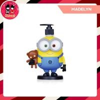ราคา MADELYN MINIONS SHOWER CREAM APPLE (LIMITED EDITION) - BOB (6825800225)