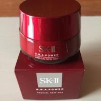 ราคา SK2 R.N.A Power radical new age cream 50g. ของแท้100% (839744966)