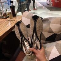 ราคา CT33 รองเท้าแตะหน้าเพชร อลังการมาก (7004614479)